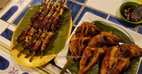 chicken masskara|Masskara Chicken, Bacolod .